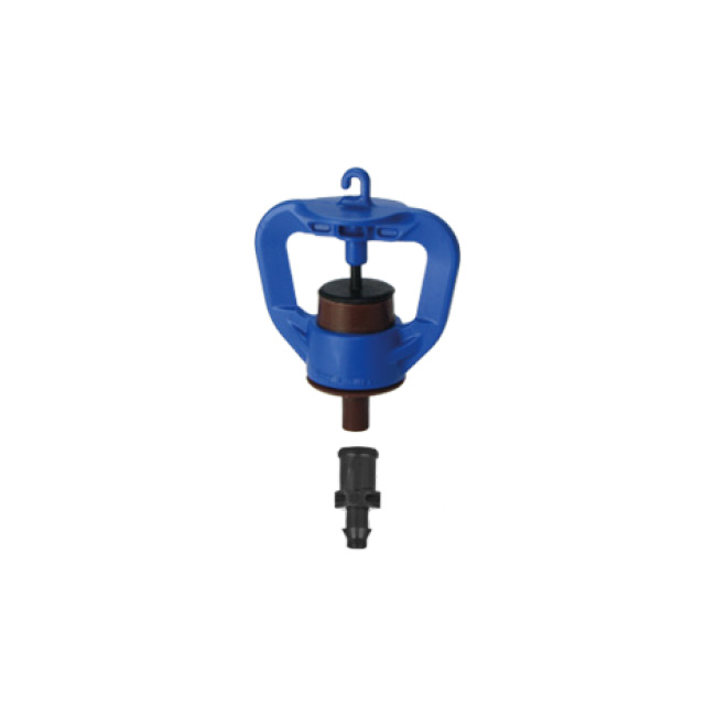 Minisprinkler Uzun Mesafe
