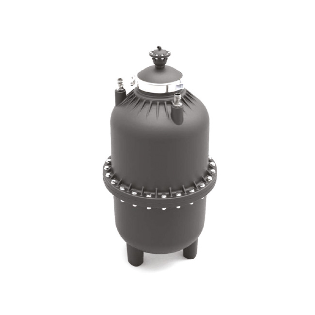 Plastik Gübre Tankları